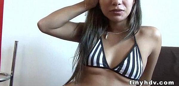  Sexy latina teen Amanda Rojas 4 31